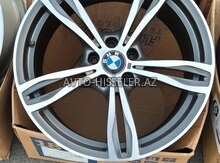 BMW M5 diskləri R20 | avto-hisseler.az