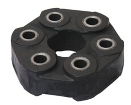 Bmw E39 Elastik mufta