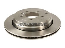 Land Rover Discovery arxa əyləc diski