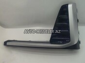 Changan Cs55 duman işığın toru