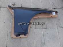 BMW G20 qanadı (kırlo)