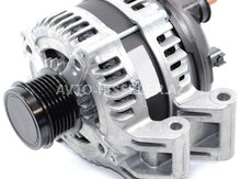 Dodge, Jeep dinamosu