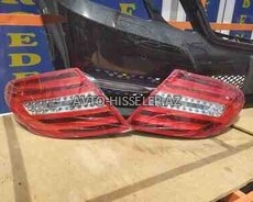 Mercedes W204 Stop İşıqları – Avropa