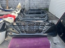 Hyundai Elantra 2021 radiator barmaqlığı -avto-hisseler.az