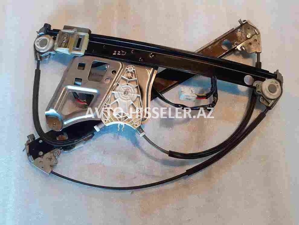 Şüşəqaldıran mexanizim  W220 