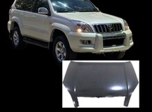 Toyota Prado 2003-2009 kapotu