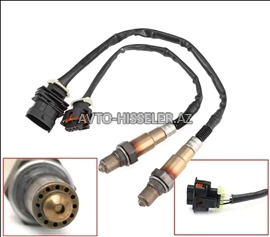 Chevrolet cruz katalizator daçiki