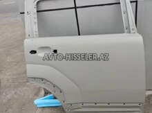 Hyundai Santa Fe 2024 Arxa Qapıları