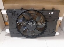 Chevrolet Cruze pəri