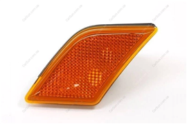 W204  C-Class Merceds Buferin Dönmə işığı