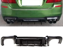 BMW F10 M5 diffuzoru