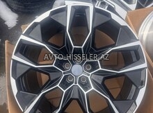 BMW X7 diskləri R22 | avto-hisseler.az