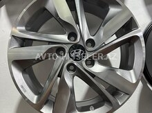 Hyundai Elantra Diskləri R17