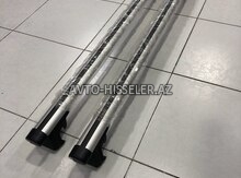 Avtomobil Üçün Duqa Relinq