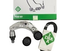 Changan CS35 kəmər roliki