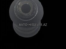 Chevrolet Cobalt rezin metal oynaqları