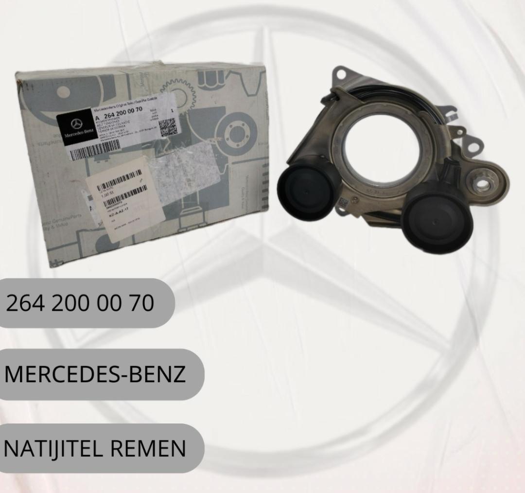  Natijitel Remen W213