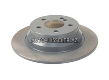 Mercedes W211, W212 arxa əyləc diski -avto-hisseler.az