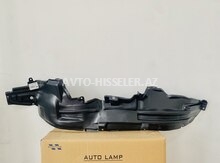 Nissan Xtrail 2005 Qanad Altlığı (Padkrelnik) -avto-hisseler.az