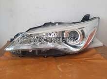 Toyota Camry 2016 usa ön farası