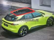 Changan Deepal S7 Üst Tavan Hissəsi