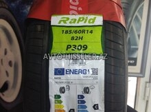 Rapid Şinlər 185-60 R14 – avto-hisseler.az