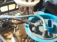 Volkswagen Jetta 2011-2017 benzin nasosu