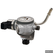 Yuksek Teyziqli Nasos/Volvo