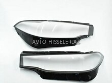 BMW X7 fara şüşəsi