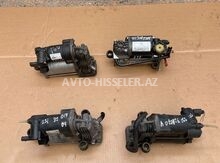 Mercedes Pnevma Kompressoru -avto-hisseler.az