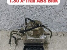 Nissan X-Trail T30 ABS bloku