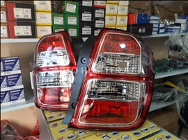 chevrolet cobalt stop isiqlari