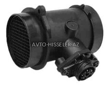 Mercedes W124 və W210 Vozduxamer