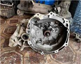 Chevrolet Cobalt,Ravon R4 sürət qutusu