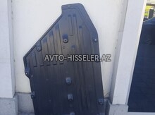 BMW G30 surət qutusu alt qoruyucusu