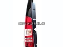 Mercedes w639 Vito Stop fara