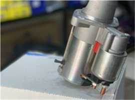 Stater Opel Astra 1.3