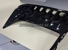 Toyota Camry eynəyi (açki yeri)