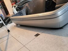 Mercedes W202 Arxa bufer