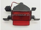 Changan Uni Z orta əksetdiricisi