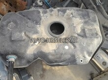 Mitsubishi Mirage yanacaq çəni