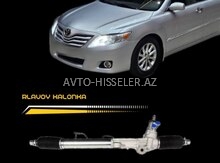 Toyota Camry 2003-2011 Rulavoy kalonka