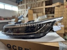 🔦 BYD Destroyer 05 Ön Fara