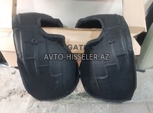 Chevrolet Equinox Padkrelnik