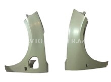 Zeekr 001 ön qanad (Krlo)