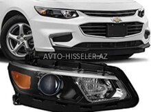 Chevrolet Malibu farası