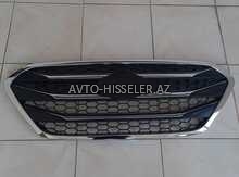 Hyundai ix35 2011 Avlisovka