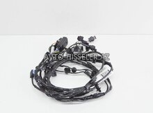 Land Rover discovery 5 ön radar naqili