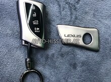 Lexus Açar Qabı