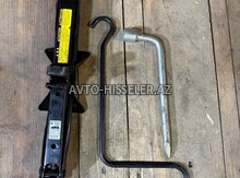 Toyota Prius Domkrat Dəsti - avto-hisseler.az